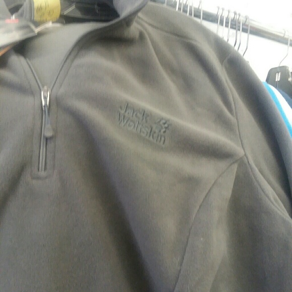 Jack Wolfskin brand new with tags - Picture 2 of 3